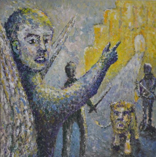 Pilgerreise